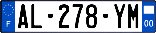 AL-278-YM