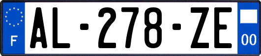 AL-278-ZE