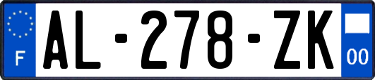 AL-278-ZK