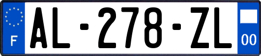 AL-278-ZL