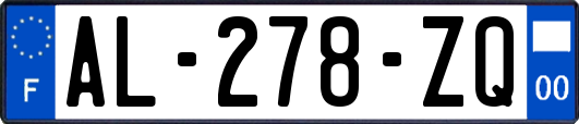 AL-278-ZQ