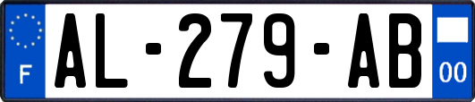 AL-279-AB