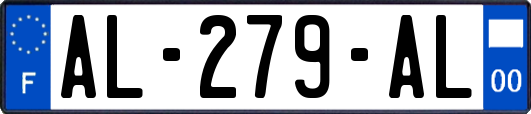 AL-279-AL