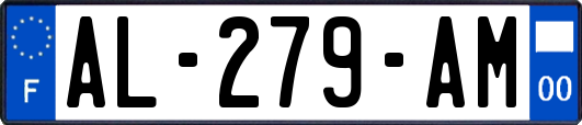 AL-279-AM