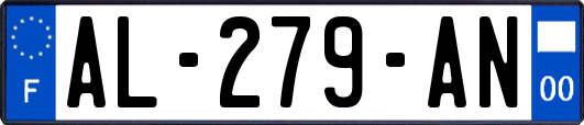 AL-279-AN