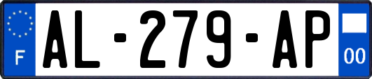 AL-279-AP