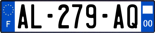 AL-279-AQ