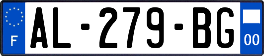 AL-279-BG
