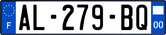 AL-279-BQ