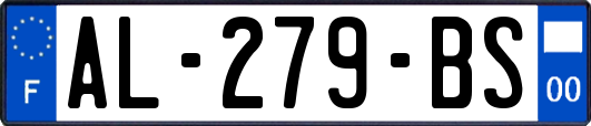 AL-279-BS