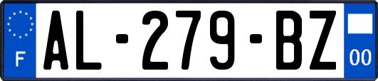 AL-279-BZ