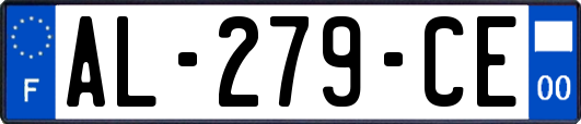 AL-279-CE