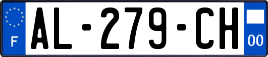 AL-279-CH