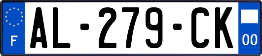 AL-279-CK