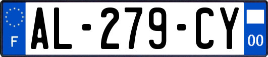 AL-279-CY