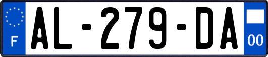 AL-279-DA