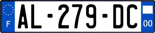 AL-279-DC