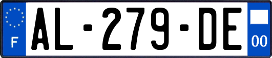 AL-279-DE