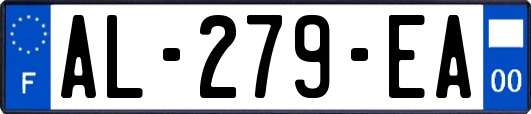 AL-279-EA