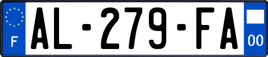 AL-279-FA