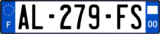 AL-279-FS