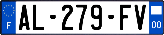 AL-279-FV