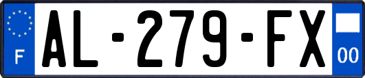 AL-279-FX