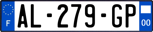 AL-279-GP