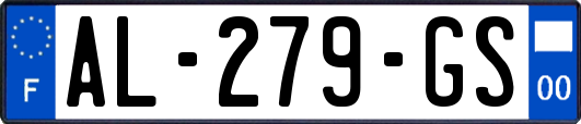AL-279-GS