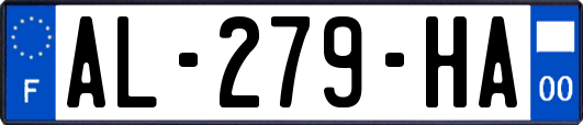 AL-279-HA