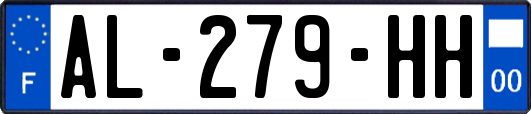AL-279-HH