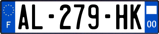 AL-279-HK