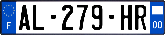 AL-279-HR