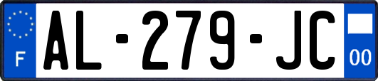 AL-279-JC