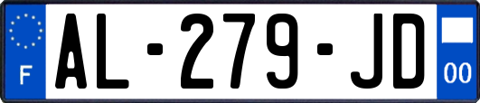 AL-279-JD
