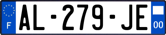 AL-279-JE