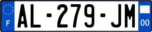 AL-279-JM