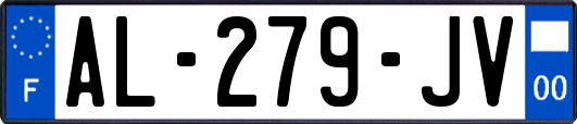 AL-279-JV