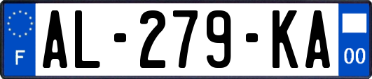 AL-279-KA