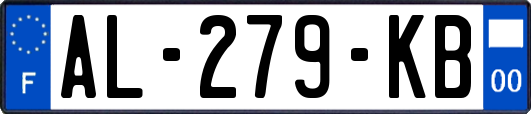 AL-279-KB