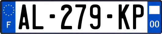 AL-279-KP