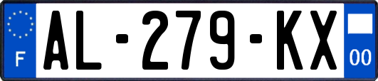 AL-279-KX