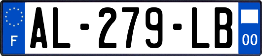 AL-279-LB