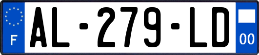 AL-279-LD