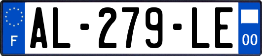 AL-279-LE