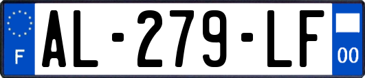 AL-279-LF