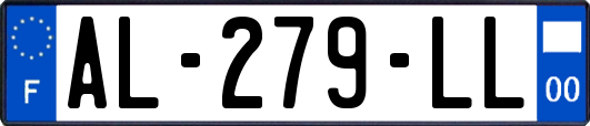 AL-279-LL