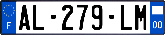 AL-279-LM