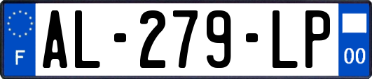 AL-279-LP