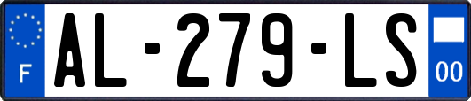 AL-279-LS